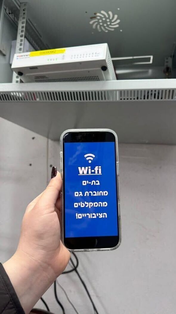 צילום מתוך דף הפייסבוק צביקה ברוט - Tzvika Brot