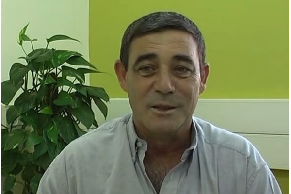 דני ללוש