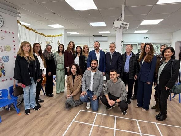 צילום מתוך דף הפייסבוק עיריית חולון