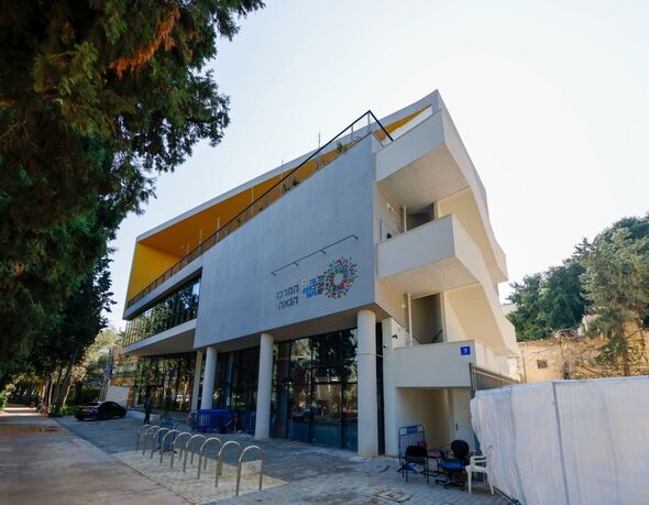 קרדיט צילום: גיא יחיאלי