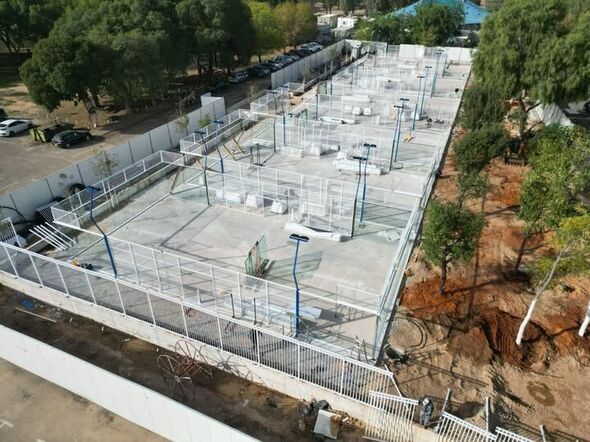 צילום מתוך דף הפייסבוק כרמל שאמה הכהן