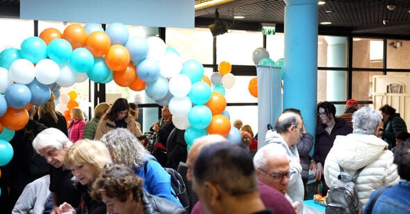 צילומים: בית עמנואל