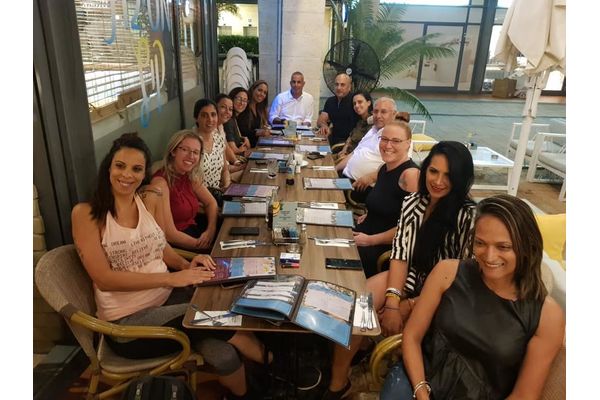 צילום: מיטל קדוש