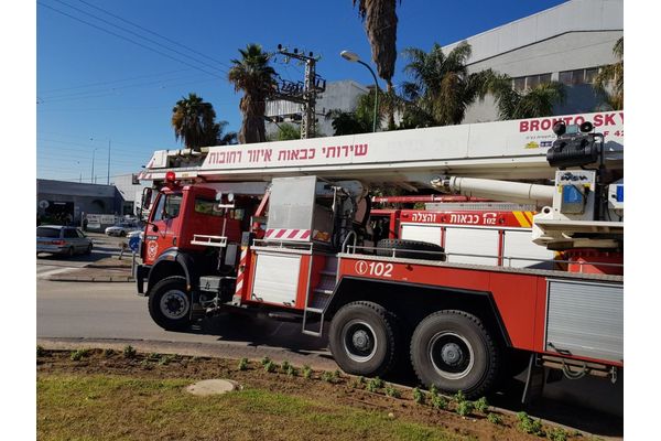תמונת אילוסטרציה