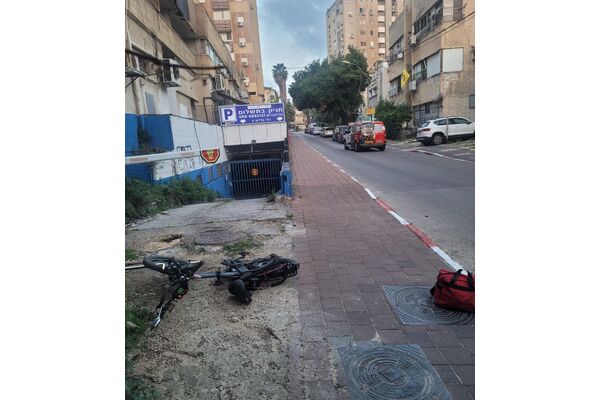 דוברות הצלה פתח תקווה
