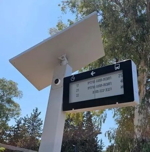 צילום מתוך דף הפייסבוק עיריית יבנה