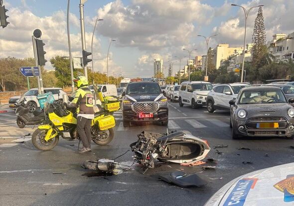 תיעוד מבצעי מד"א