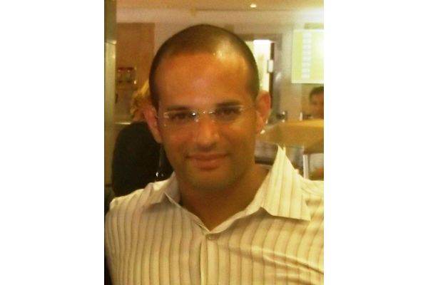 גלעד מזרחי