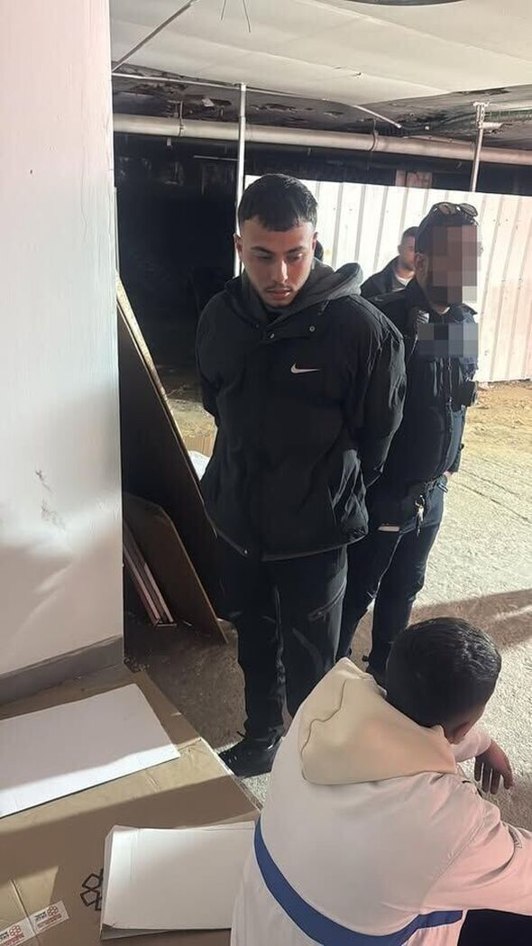 צילום מתוך דף הפייסבוק אלי יריב - Eli Yariv