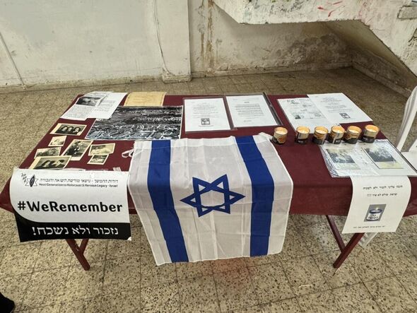 צילום מתוך דף הפייסבוק צופי גבעתיים פורום הורים