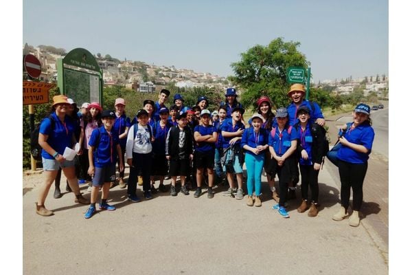 צילום: קן גדרה