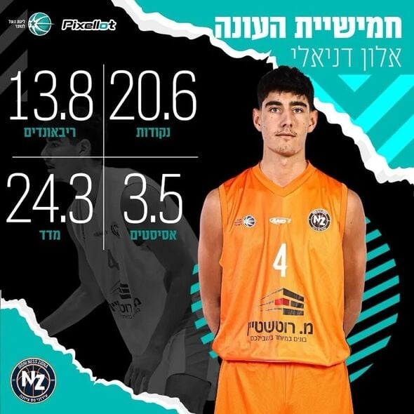 צילום מתוך דף הפייסבוק עירוני נס ציונה