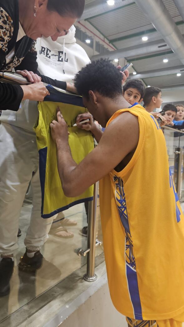 צילומים: יעל אמסילי