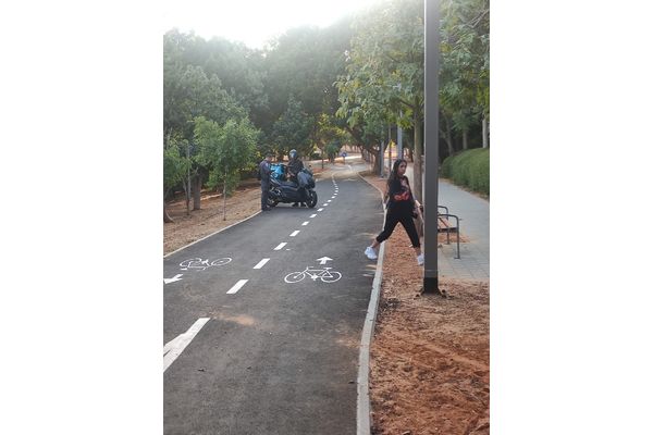 קרדיט: עיריית חולון