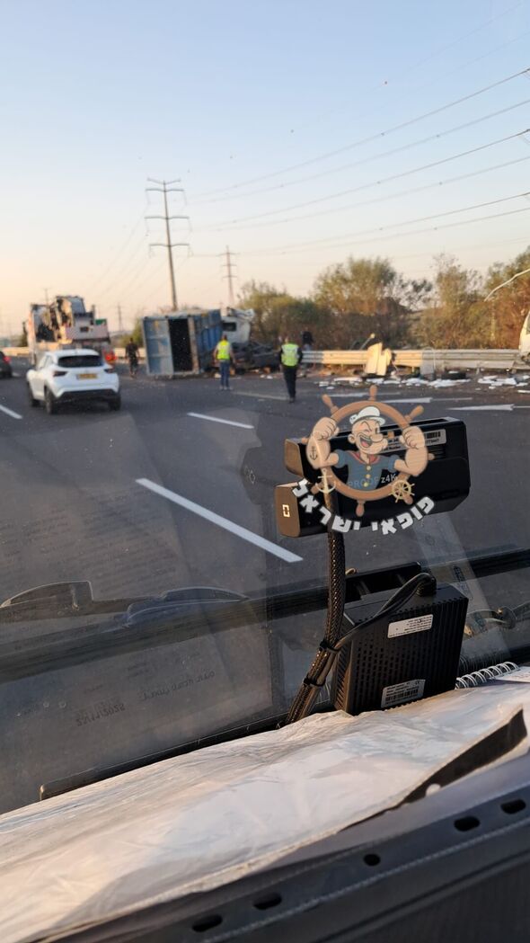 צילומים: צוות פופאי ישראל