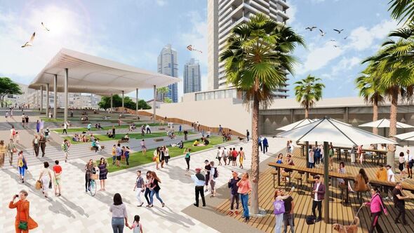 צילום מתוך דף הפייסבוק צביקה ברוט - Tzvika Brot