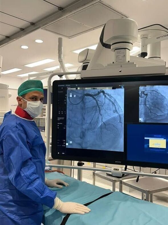 צילום מתוך דף הפייסבוק איכילוב - המרכז הרפואי ת״א