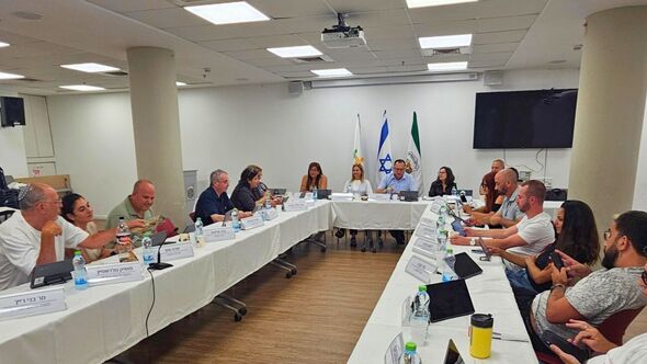 צילום: עיריית גבעתיים