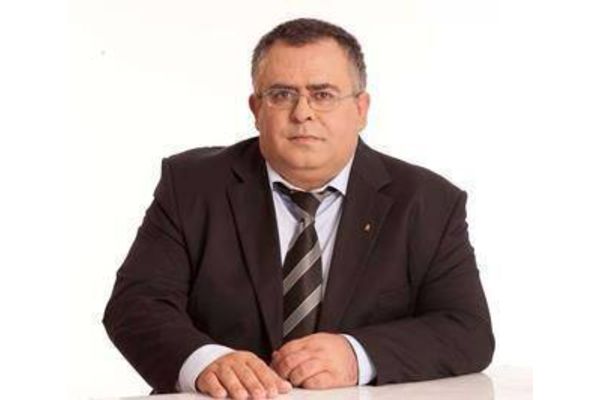 דוד ביטן מקום 16 בליכוד