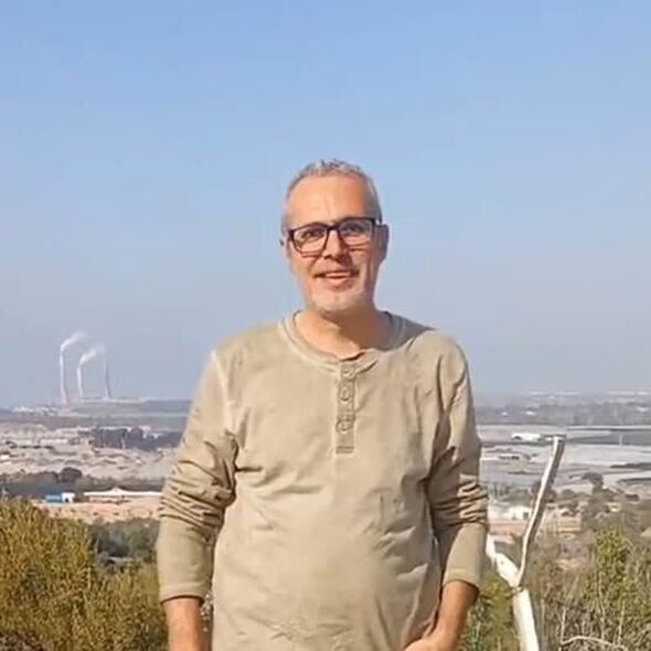 צילום מתוך דף הפייסבוק מועצה מקומית גדרה