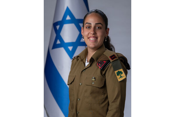דובר צה"ל