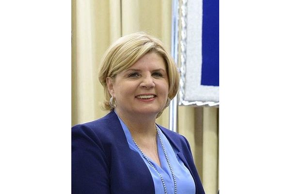 צילום: מארק ניימן / לשכת העיתונות הממשלתית