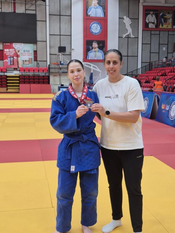 צילום מתוך דף הפייסבוק החברה לתרבות ופנאי - נס ציונה