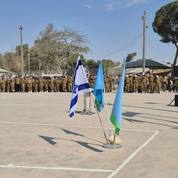 הפייסבוק אורט קרייזמן גבעתיים מצוינות בערכים ובהישגים