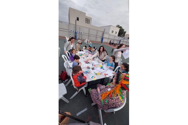 צילום מתוך דף הפייסבוק אהרון קציר רחובות