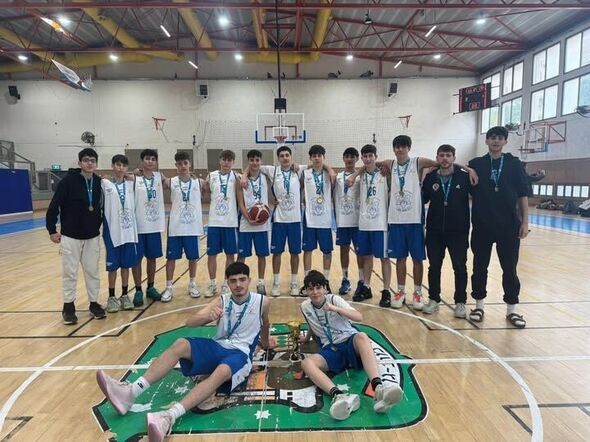 צילום מתוך דף הפייסבוק בליך רמת-גן