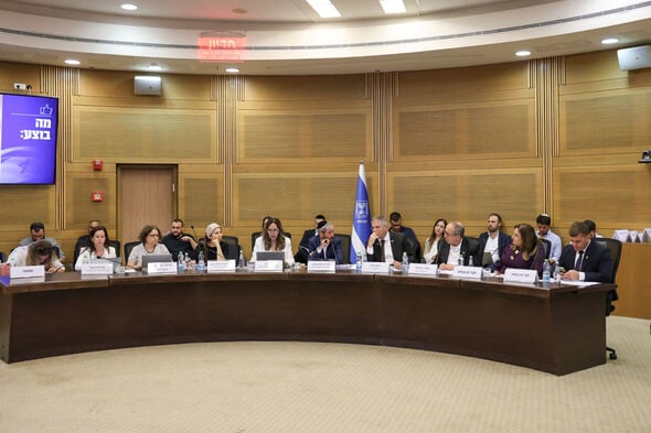 צילומים: דני שם טוב