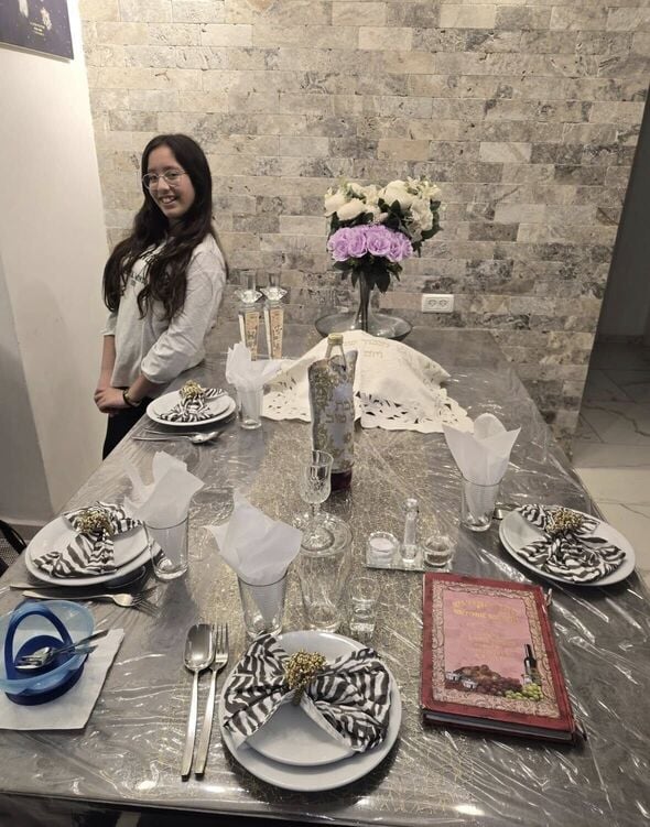 צילום מתוך דף הפייסבוק שובו בת ים