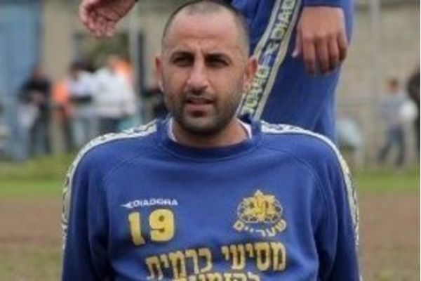 מוסא בן חיים צילום איתמר מורז מתוך האתר של שעריים