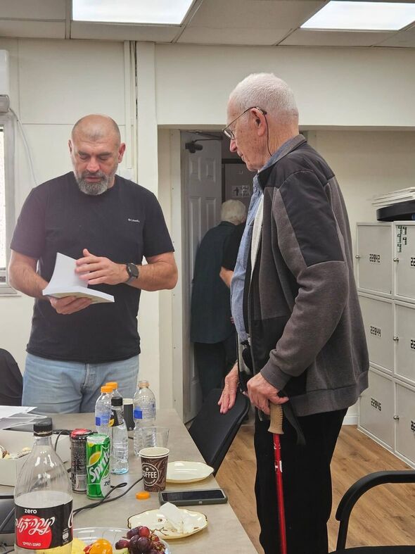 צילום מתוך דף הפייסבוק אורט אורמת