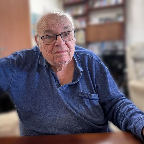 צילום שרון דובקין