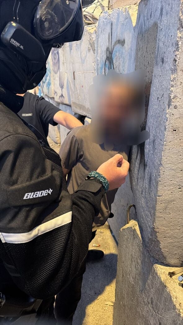 דוברות המשטרה