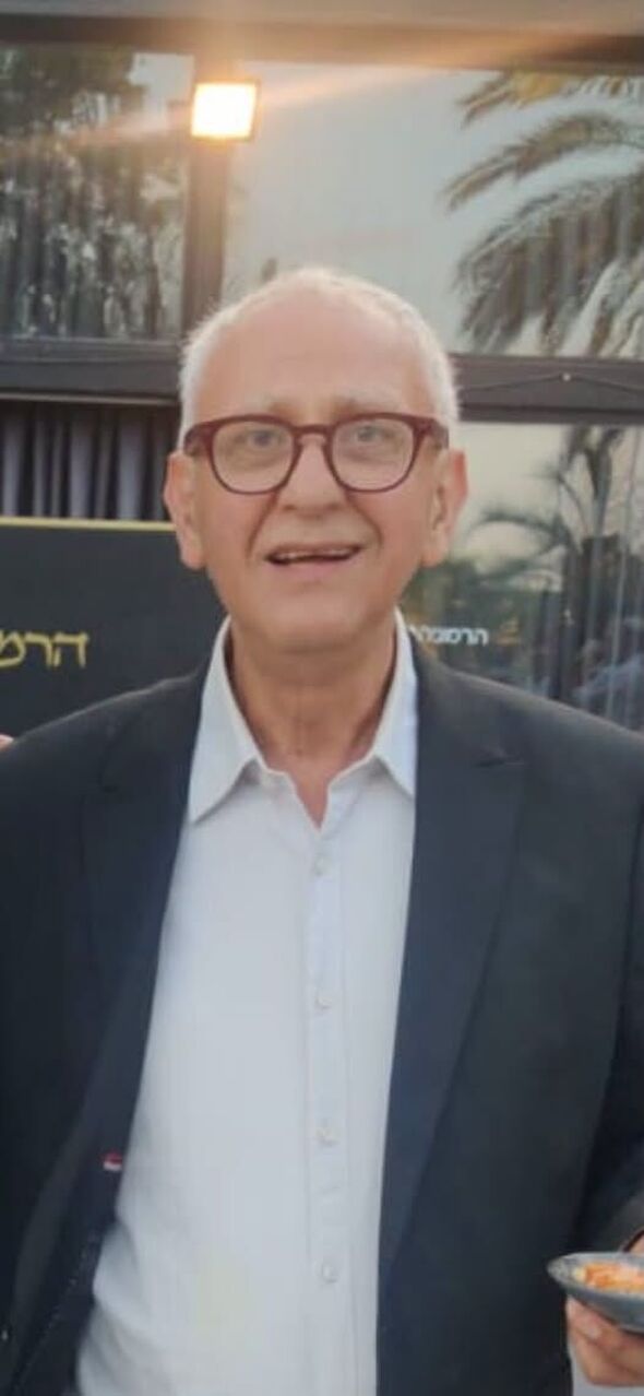צילום מתוך דף הפייסבוק Israel Police - משטרת ישראל