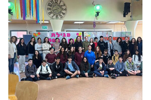 צילום מתוך דף הפייסבוק מועצה מקומית מזכרת בתיה