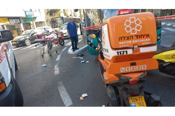 איחוד הצלה