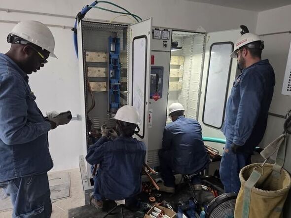 צילום מתוך דף הפייסבוק רמי גרינברג