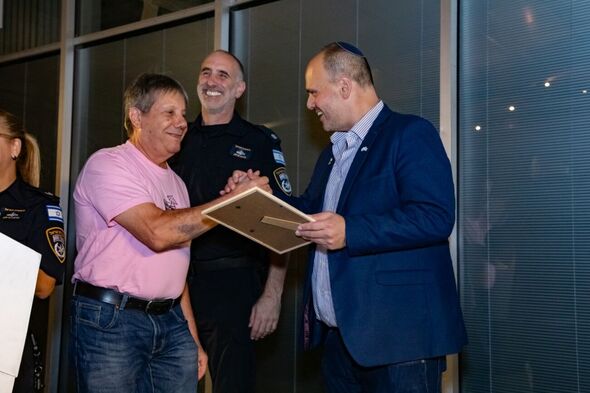 צילום: אלה נייזלר