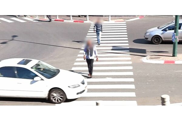 קרדיט : עמותת אור ירוק
