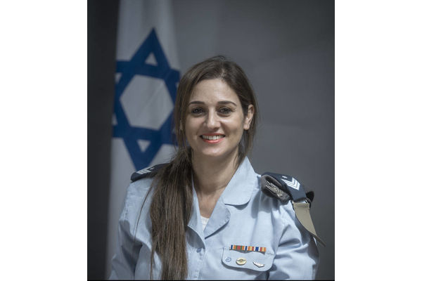 צילום דובר צה\"ל