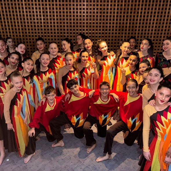 צילום מתוך דף הפייסבוק רשת קהילה ופנאי חולון