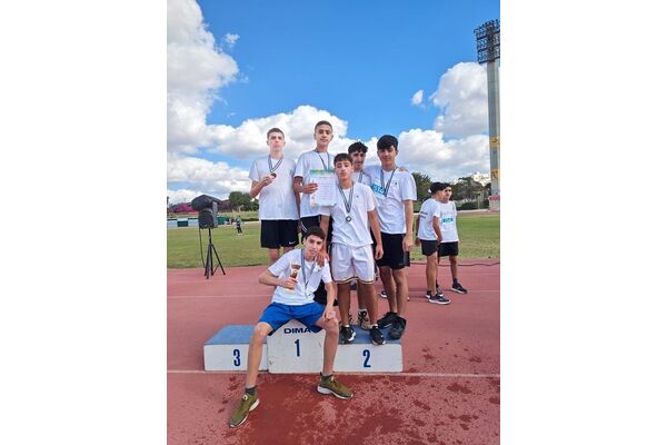 צילום מתוך דף הפייסבוק מקיף י- קריית החינוך השש שנתית