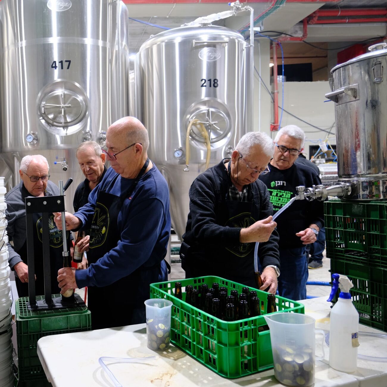 מגדלי הים התיכון