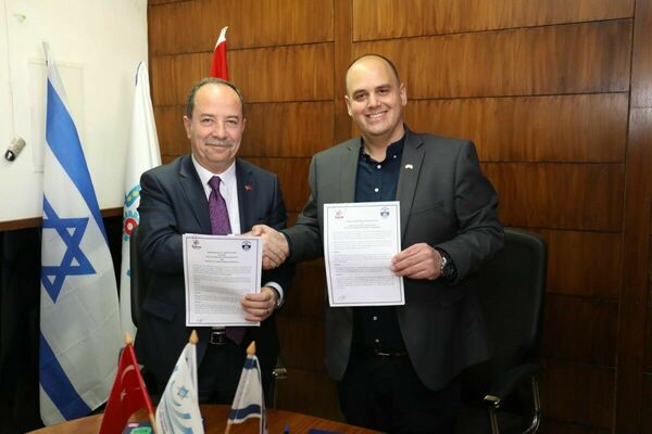קרדיט: דוברות