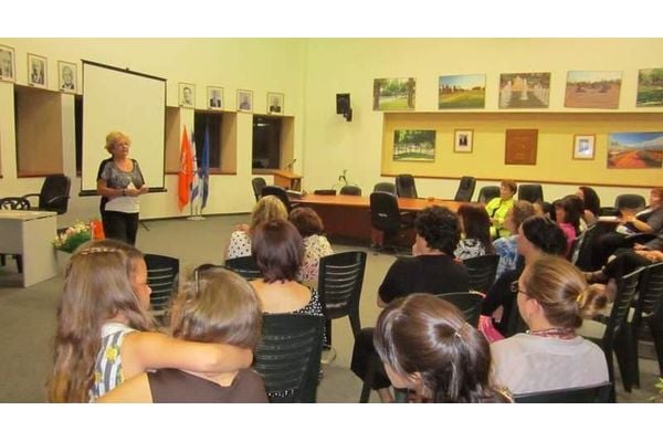 קורס היזמות הקודם שהסתיים לפני 4 חודשים