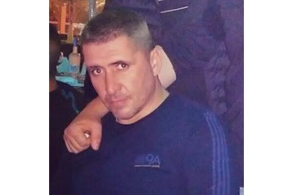 אנטון רומן זל צילום פייסבוק