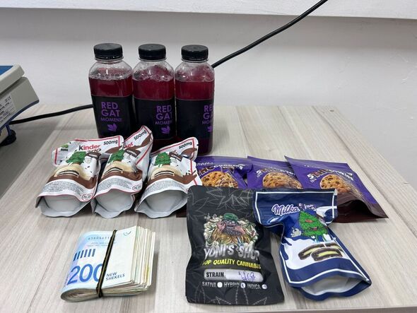 דוברות המשטרה